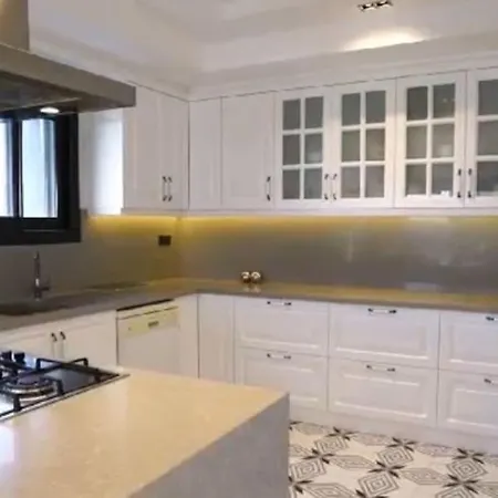 Efe Delux Ovacik'ta Luex Villa Çeşme