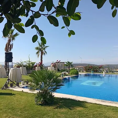 Efe Delux Ovacik'ta Luex * Çeşme